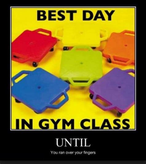Best Day In Gym Class Memes Bmi Calculator