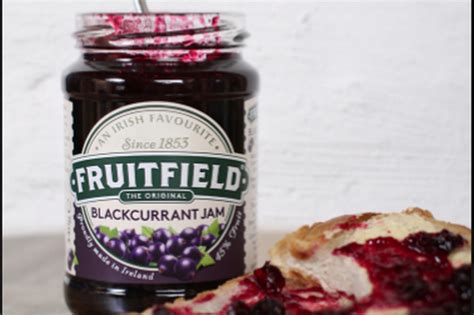 Were Jammin Fruitfield Jam Gets Enhanced Recipe For Better Taste