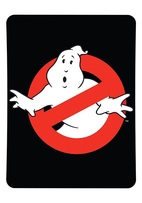 Logo Ghostbusters Vector Lissimore Photography