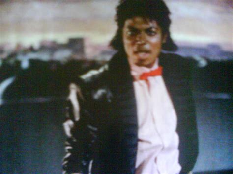 Thriller Michael Jackson Music Videos Photo 10229939 Fanpop
