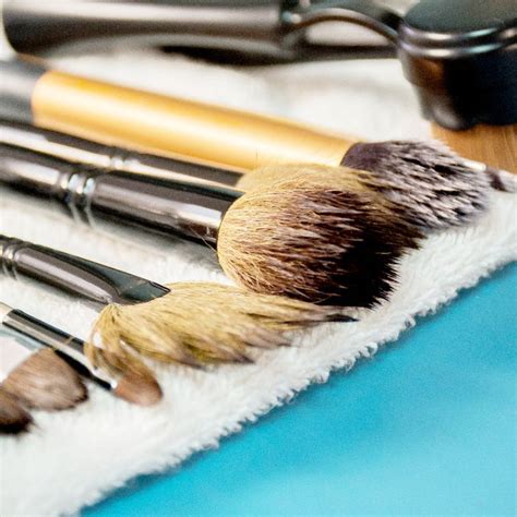 From which brushes to use to where to apply different colors read on to learn how to apply eyeshadow like a pro, including tips from makeup artist tai young, and our picks for the best products to getting a. How to Clean Makeup Brushes in Five Steps