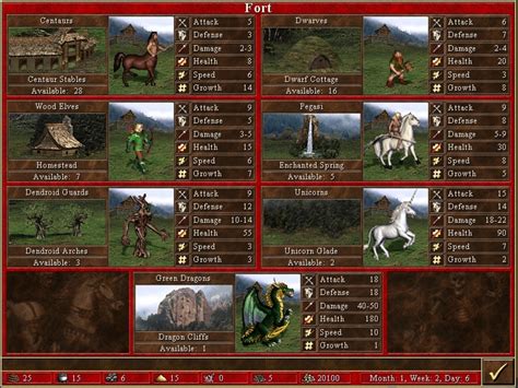 Heroes Of Might And Magic Iii The Restoration Of Erathia Game Review