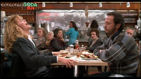 Movie Review When Harry Met Sally 1989 The Ace Black Blog