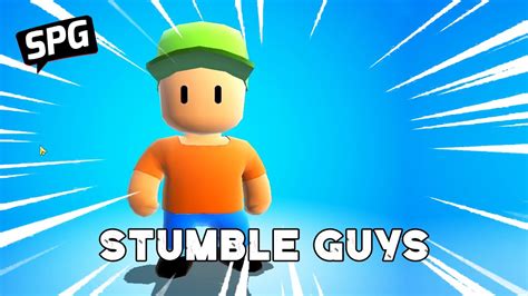 Fall Guys Versi Android Stumble Guys Sub Indo Game Wajib Di Hp Nih