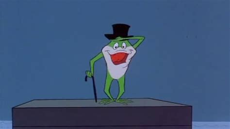 Every Michigan J Frog Song Including Songs From Tiny Toons