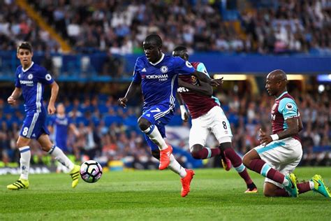 N'golo kanté (born 29 march 1991) is a french professional footballer who plays as a central midfielder for premier league club chelsea and the france national team. Muslim players to look out for in the Premiere League ...