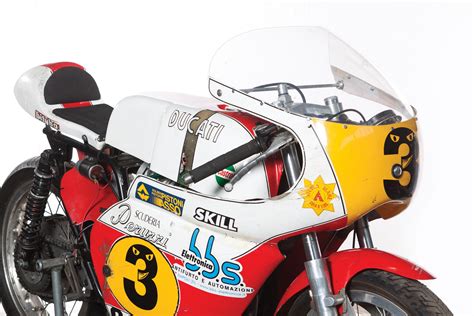 1972 Ducati 450 Desmo Corsa Replica Gallery 455051 Top Speed