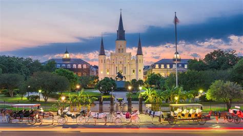 20 Fun Things To Do In New Orleans At Night Updated In 2023