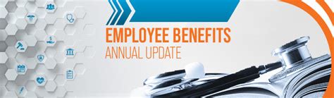 2022 Annual Employee Benefits Update Parker Smith And Feek Business