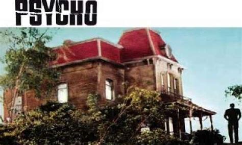 Psycho The Original Film Score Bernard Herrmann Lp Music Mania