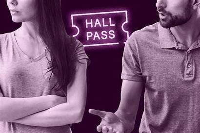 Pass Hall Boyfriend Advice Let Step Should