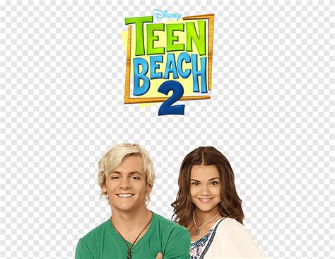 Maia Mitchell Teen Beach Movie Ross Lynch Butchy Butchy