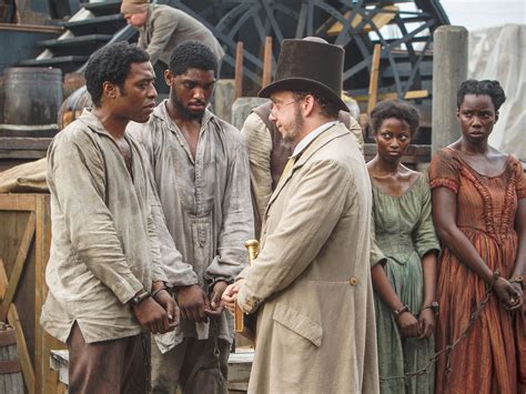 Photo De Chiwetel Ejiofor Years A Slave Photo Chiwetel Ejiofor