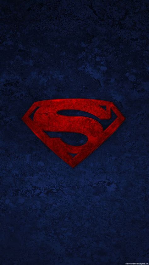 Select a beautiful wallpaper and click the yellow download button below the image. iPhone 6 Superman Wallpaper - WallpaperSafari