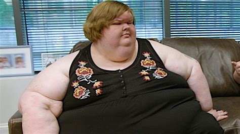 1000 Lb Sisters What Does Tammy Slaton Look Like Now