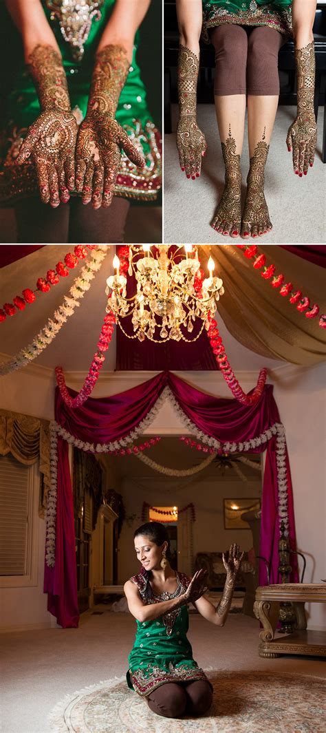 22 mehendi photography ideas you'll want your photographer to capture! Deepika's Mehndi Night | Bay Area Mehndi Photography | Wedding Documentary Blog