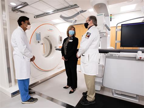 New Interventional Radiology Suite Offers State Of The Art Care