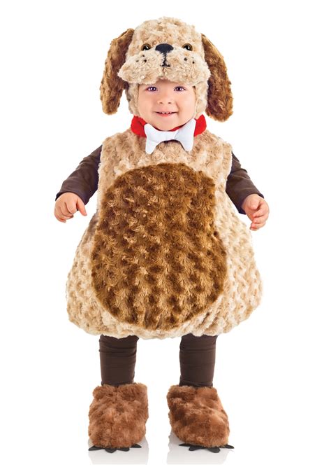 Found in tsr category 'sims 2 clothing sets'. Toddler Puppy Costume