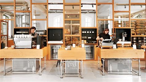 The Best Independent Coffee Shops In The World Symrise In Sight