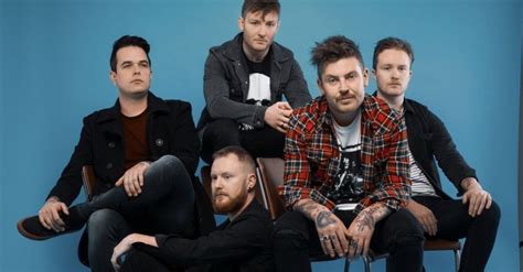 Follow the link below and be entered in to win a nintendo switch. Exclusive: Stream Captives' thumping new album, Over The ...