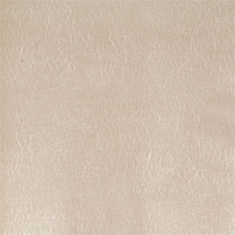 Faux Leather Fabric Golden Metallized Beige X10cm Perles And Co