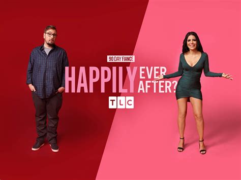 90 Day Fiance Happily Ever After Season 6 Episode 12: A Look At The