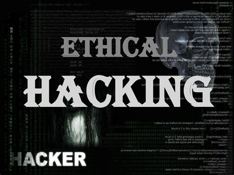 Examples Of Ethical Hacking — How Hacking Can Improve Our Lives By
