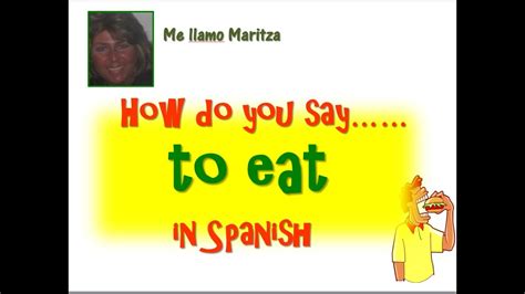 how do you say you are in spanish how do you say write your name in spanish youtube