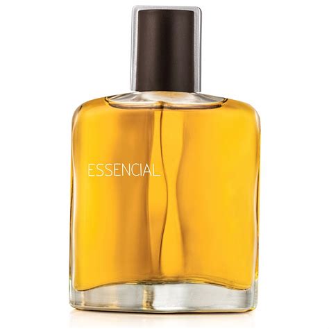Preço baixo e entrega rápida. Deo Parfum Essencial Masculino 25 Ml - R$ 55,00 em Mercado ...