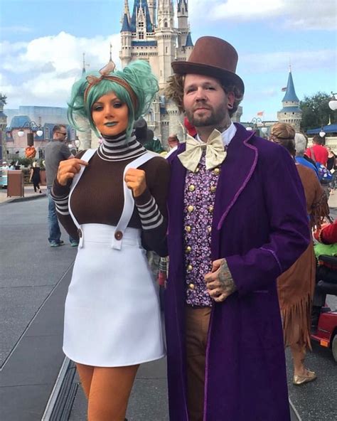 Check out our halloween costumes women creative >> my willy wonka costume ❤️ 41 | diy costumes women creativ selection for the very best in unique or custom, handmade. Pin on Holy Halloween, Batman.