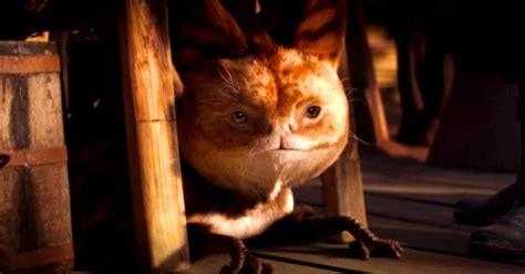 The Mandalorian Brings A Loth Cat From Star Wars Rebels To Live Action