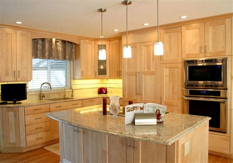 Are Maple Kitchen Cabinets Good Quality The Best Kitchen Ideas