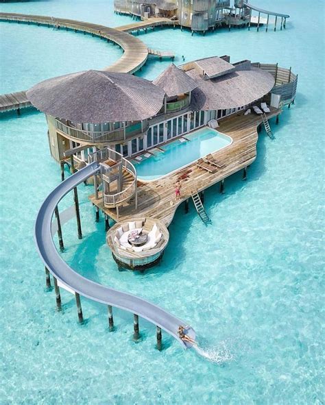 Maldives Dream Vacations Destinations Dream Travel Destinations