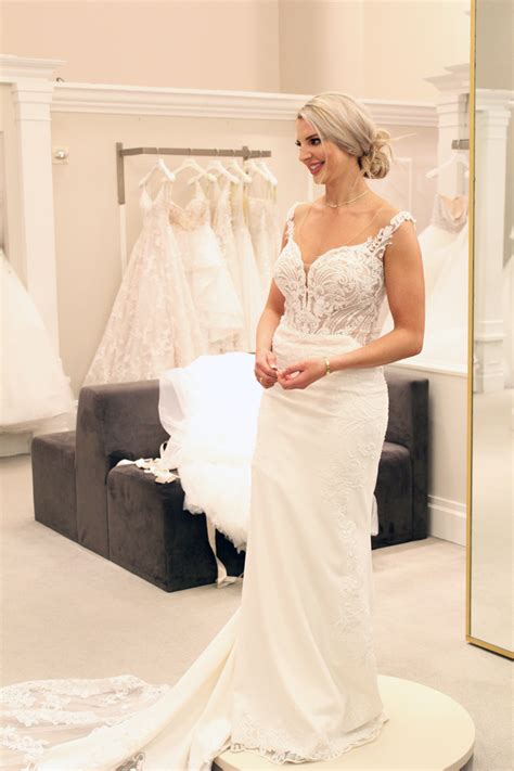 Https://favs.pics/wedding/ryleigh Vertes Wedding Dress