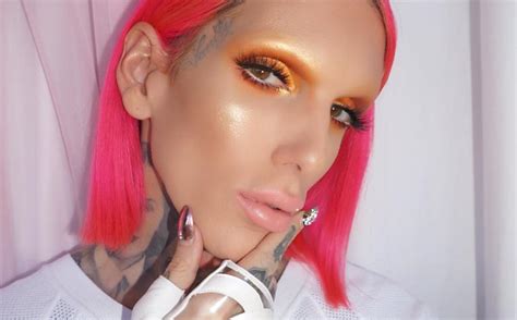 Jeffree Star Feuds With Youtuber Over Corpse Comments Teen Vogue