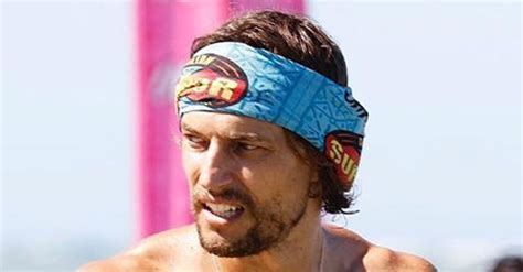 He is also known for sharing additional fitness. David Genat almost died on Australian Survivor All Stars | NW