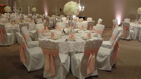 Maybe you would like to learn more about one of these? Exclusive Linens & Chair Covers | Wedding Elegance by Joelle