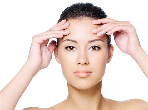 5 Killer Home Remedies For Deep Forehead Wrinkles Everyone Should Try