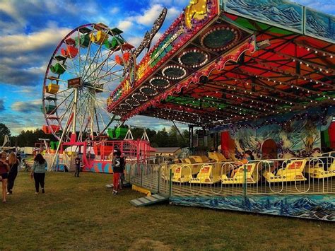 Midway - The Massey Fair