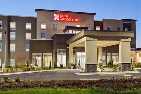 Lakefront hotel connected to a shopping center in puchong with 3 outdoor swimming pools. Hilton Garden Inn Montgomery-EastChase, Montgomery, AL ...
