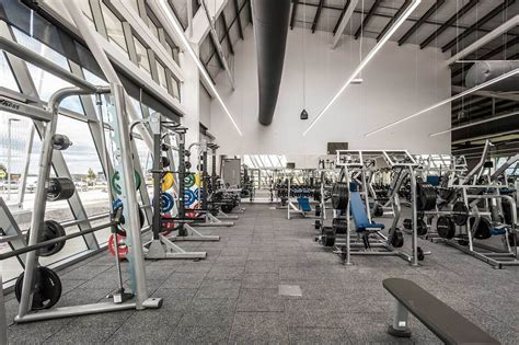 247 Gym — Splash Aqua Park And Leisure Centre