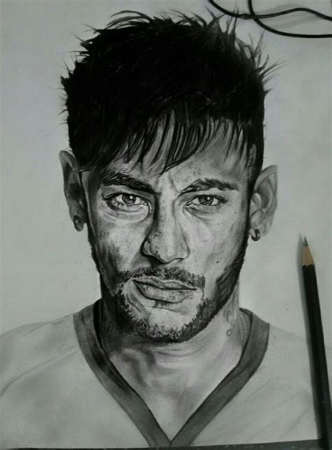 We draw on years of testing to crown the best mechanical pencils, best pencil for drawing, best colored pencils, and more. Neymar jr. Pencil Drawing. | Sketches