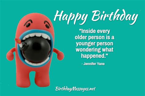 Clever Birthday Wishes And Birthday Quotes Clever Birthday Messages 2022