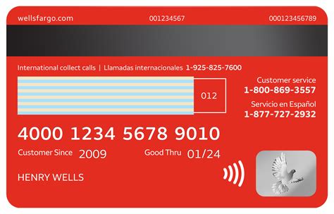 Prepaid debit cards from opt+ make it easy to take manage your money on the go. Wells Fargo begins contactless credit, debit card rollout ...