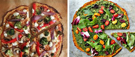 7 Delicious Low-Carb Pizza Recipes - Life by Daily Burn
