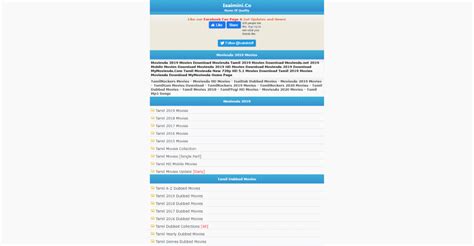 In any case, lead job is played by varalaxmi sarathkumar. Isaimini 2021 - Tamil Movies Online Download(Moviesda)