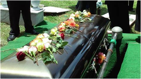 3 Yr Old Girl Wakes Up At Her Own Funeral Dies Later Trending News News