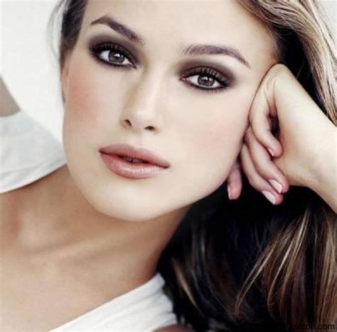 Latest Fashion Trends For Men And Women Black Smoky Eye Makeup Tips