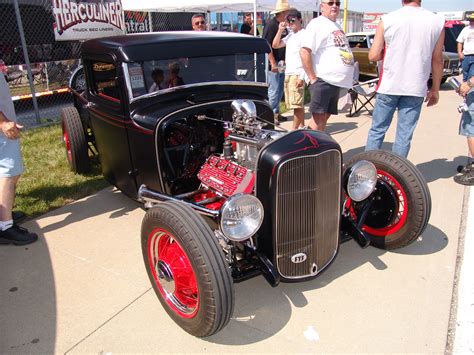 When Is A Car Considered An Antique In Kansas - Antique Cars Blog