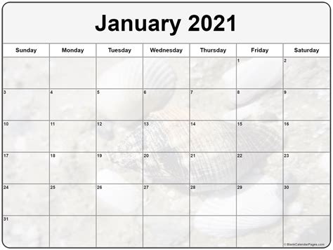 Join our email list for free to get updates on our latest 2021 calendars and more printables. January 2021 Calendar Wallpapers - Top Free January 2021 ...